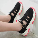 Fit Star - Zapatillas Ortopédicas