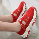 Fit Star - Zapatillas Ortopédicas