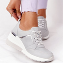 Elegance - Zapatillas Ortopédicas