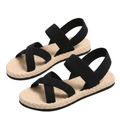 Jade - Sandalias Ortopédicas