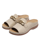 Lunna Comfort - Sandalias Ortopédicas