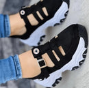 Fit Star - Zapatillas Ortopédicas