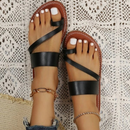 Verano Luxe - Sandalias Ortopédicas
