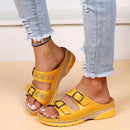 Via Comfort - Sandalias Ortopédicas