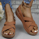 Elegance - Sandalias Ortopédicas