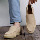 Belmont - Mocasines Ortopédicos