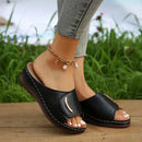 Charm - Sandalias Ortopédicas