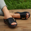 Charm - Sandalias Ortopédicas