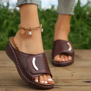 Charm - Sandalias Ortopédicas