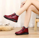 Fashion - Botas Ortopédicas