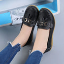 Classic - Mocasines Ortopédicos
