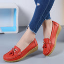 Classic - Mocasines Ortopédicos