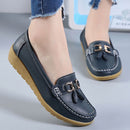 Classic - Mocasines Ortopédicos