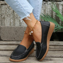 Elegant - Mocasines Ortopédicos
