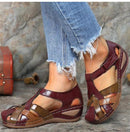 Arizona - Sandalias Ortopédicas