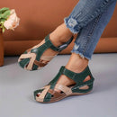 Arizona - Sandalias Ortopédicas