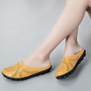 SlimFlex - Mocasines Ortopédicos