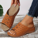 Soft - Sandalias Ortopédicas