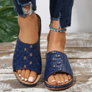 Soft - Sandalias Ortopédicas