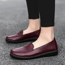 MoveComfort - Mocasines Ortopédicos