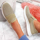 Grace Step - Zapatillas Ortopédicas