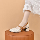 Antonella - Zapatos Ortopédicos