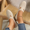 Lis - Zapatos Ortopédicos