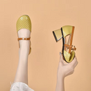 Antonella - Zapatos Ortopédicos