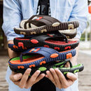 Strong Grip - Chanclas Ortopédicas