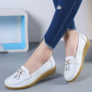 Classic - Mocasines Ortopédicos