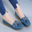 Classic - Mocasines Ortopédicos
