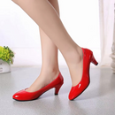 Seraphine - Zapatos Ortopédicos