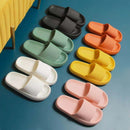 Cloud - Chanclas de Pala Ortopédicas