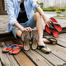 Strong Grip - Chanclas Ortopédicas