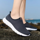 Hyper Comfort - Zapatillas Ortopédicas