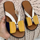 Leona - Sandalias Ortopédicas