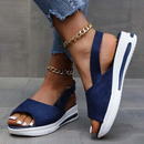 Bella - Sandalias Ortopédicas