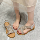 Jasmine - Sandalias Ortopédicas