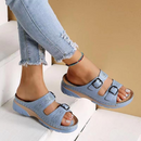 Via Comfort - Sandalias Ortopédicas