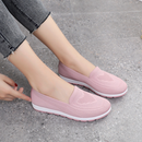 Slim - Mocasines Ortopédicos
