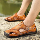 Gladiator - Sandalias Ortopédicas