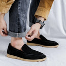 Belmont - Mocasines Ortopédicos