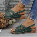 Elegance - Sandalias Ortopédicas
