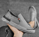 Oxford - Mocasines Ortopédicos