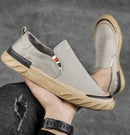 Oxford - Mocasines Ortopédicos