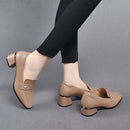 Vittoria Luxe - Zapatos Ortopédicos