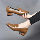 Vittoria Luxe - Zapatos Ortopédicos