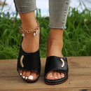 Charm - Sandalias Ortopédicas