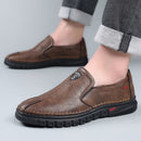 Gentleman - Mocasines Ortopédicos