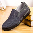 Elite - Mocasines Ortopédicos